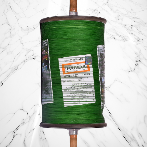 Ijaz Beg Bareilly Dragon 3 Reel 9 Cord Panda 5 Manjha