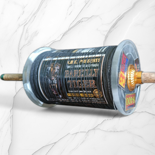 Bareilly Tiger Manjha 3 Reel Hammer 8400