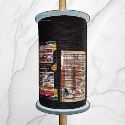 6 Reel Hammer 8400 Manjha Basheer Beg Hunter No 1