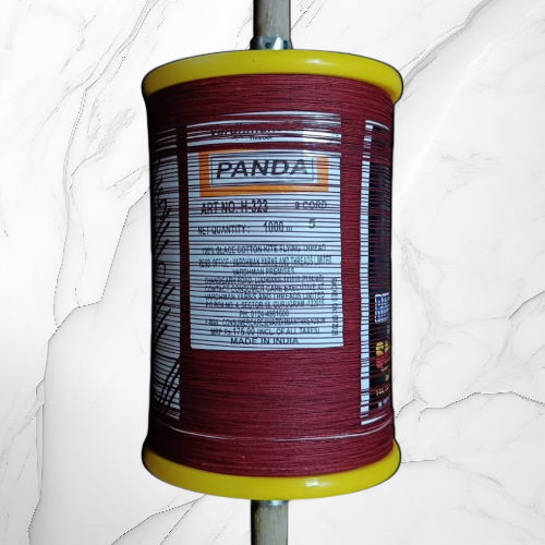 Original 9 Cord Panda 5 Rizwan Ali Samrat Manjha 3 Reel