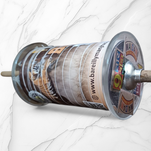 9 Cord Panda 5 Bareilly Tiger 3 Reel